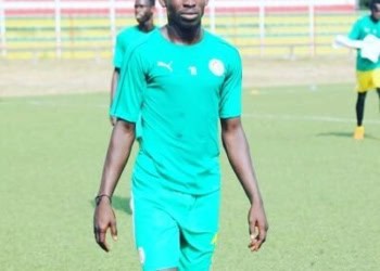 Ligue 1 : AS Pikine annonce le transfert de Moussa Senghor à Al Wahda - wiwsport