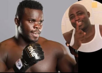 Son combat contre La Foudre de Thiaroye plébiscité, Lac 2 recale Reug Reug - wiwsport