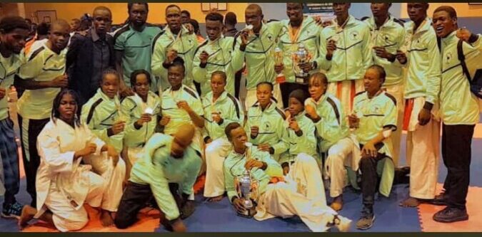 Championnats du Sénégal par équipes : Sabé rafle trois titres, Sauvegarde sauve le sien - wiwsport