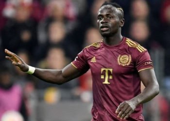 Bayern Munich : Un onze remanié, Sadio Mané sur le banc ! - wiwsport