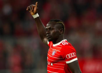 Ligue des Champions : Sadio Mané aligné par Nagelsmann dans une équipe remaniée du Bayern - wiwsport