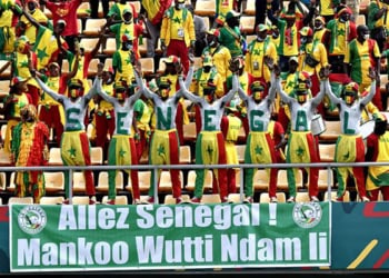 Répartition des 300 supporters Sénégalais au Qatar : "Le Douzième Gaindé aura 80 places , Allez Casa 40..." informe Yankhoba Diattara - wiwsport