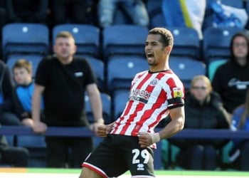 Sheffield United : Iliman Ndiaye va jouer son 50e match - wiwsport