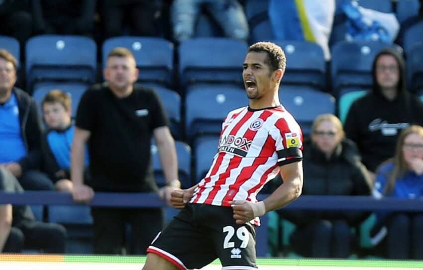 Sheffield United : Iliman Ndiaye va jouer son 50e match - wiwsport Sheffield United : Iliman Ndiaye va jouer son 50e match - wiwsport