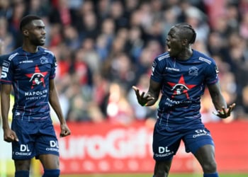 Pro League : Avec un but de Modou Tambédou, Zulte Waregem renverse Courtrai et fait respirer Mbaye Lèye - wiwsport