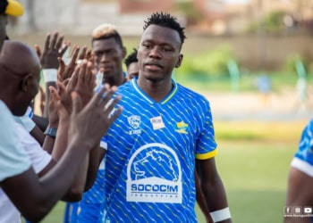(J2) Ligue 1 : Teungeuth FC bat Cneps 2-0 et reste seul leader du championnat - wiwsport