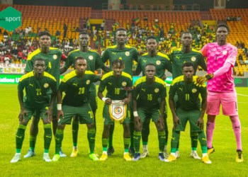 3e tour Eliminatoires Can U23 : En plus de Sénégal – Mali, d&rsquo;autres affiches attirent l&rsquo;attention!