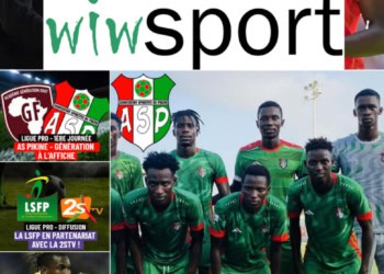 wiwsport Quotidien – Lire le n°51 du vendredi 14 octobre - wiwsport