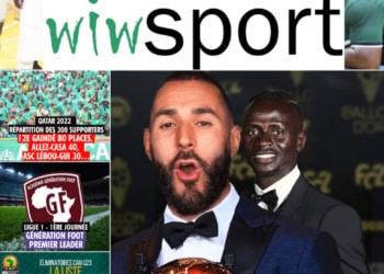 wiwsport Quotidien – Lire le n°52 du lundi 17 octobre - wiwsport