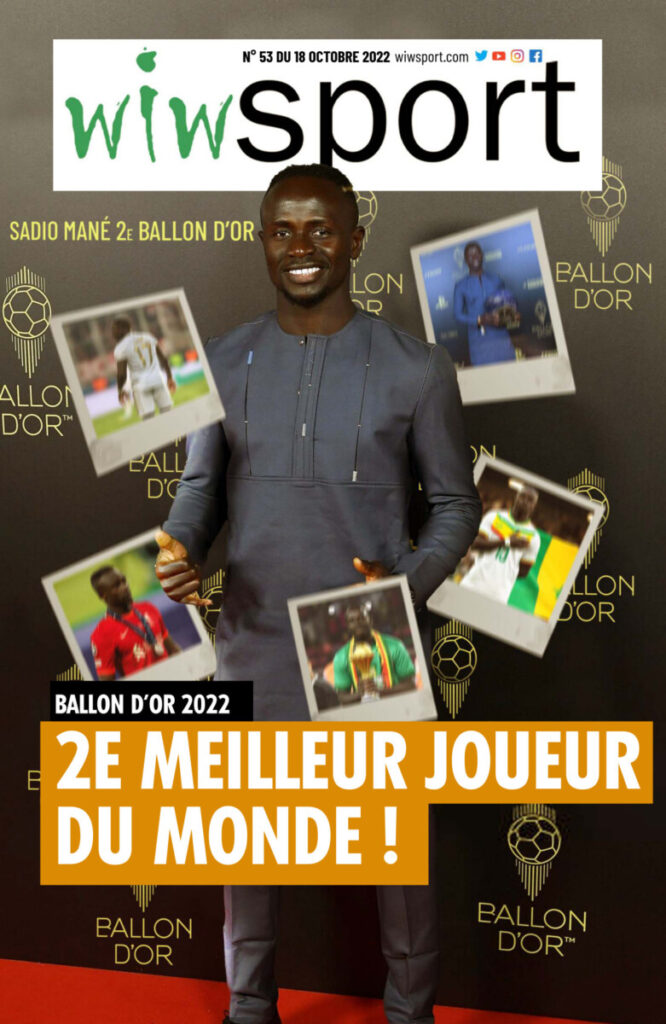 wiwsport Quotidien – Lire le n°53 du mardi 18 octobre - wiwsport