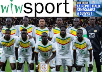 wiwsport Quotidien – Lire le n°55 du jeudi 20 octobre - wiwsport