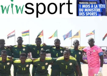 wiwsport Quotidien – Lire le n°56 du vendredi 21 octobre - wiwsport