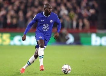 Chelsea : Kalidou Koulibaly disponible contre le Dinamo Zagreb - wiwsport