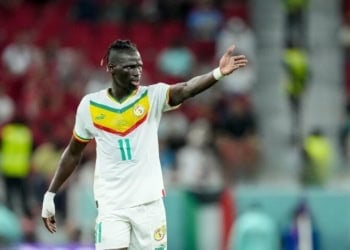 Qatar 2022 : Le onze probable des Lions du Sénégal face à l'Équateur - wiwsport