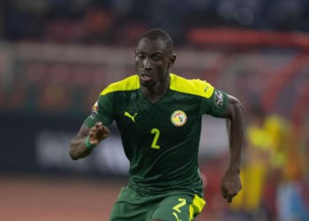 Aliou Cissé : « Saliou Ciss ? Un joueur sans club ne peut être sélectionné nulle part dans cette équipe » - wiwsport