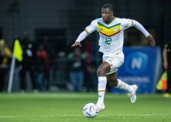 Qatar 2022 : Blessé, Ballo-Touré absent à l'entraînement et incertain contre les Pays-Bas - wiwsport