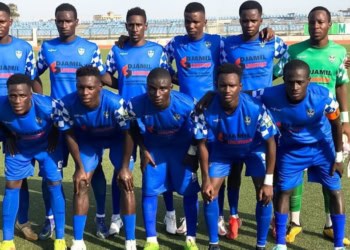 (J5) Ligue 2 : Mbour PC perd contre Demba Diop FC 0-1 et devient premier relégable - wiwsport