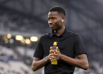 Ligue des Champions : Pape Matar Sarr (Tottenham) remplaçant contre l'OM - wiwsport
