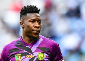 Mondial 2022 - Cameroun : Absent de la feuille de match contre Serbie, André Onana écarté du groupe ! - wiwsport