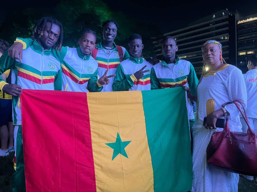 Le ministre des Sports reçoit le Champion du Monde de Roller cet après-midi ! - wiwsport Le ministre des Sports reçoit le Champion du Monde de Roller cet après-midi ! - wiwsport