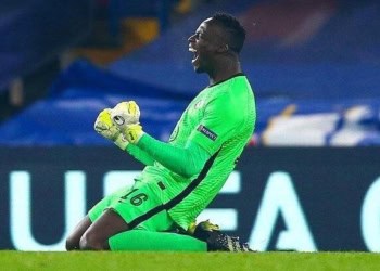 Chelsea : Edouard Mendy jouera son premier match de la saison en Ligue des Champions ce mercredi - wiwsport