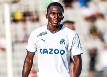 Marseille - Révélation explosive sur le feuilleton Bamba Dieng : "le club lui a demandé de changer..." - wiwsport