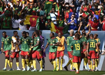 Qatar 2022 : Le Cameroun arrache un nul inespéré contre la Serbie (3-3) - wiwsport