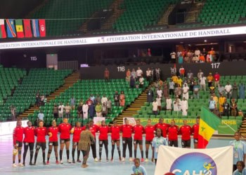 Championnat du monde féminin de handball 2023 : Le Sénégal pour écrire une nouvelle histoire - wiwsport