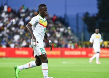 Elim. Mondial 2026 : Krépin Diatta rejoint finalement la taniere - wiwsport