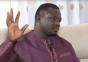 Lutte : Battu par Siteu, Papa Sow annonce sa retraite ! - wiwsport