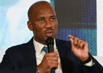 CAN 2023 6 - Didier Drogba : "Le Sénégal n’est jamais facile à jouer" - wiwsport