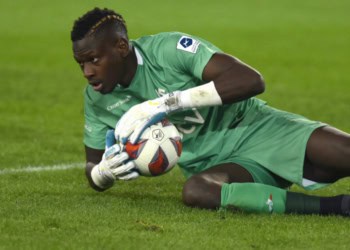 Ligue 1 - Statistiques : Avec 5 pénaltys arrêtés, Mory Diaw se place en maître - wiwsport
