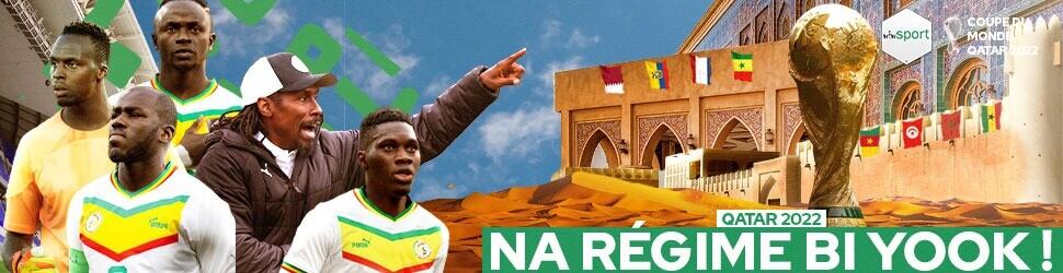 La Coupe du Monde Qatar 2022 sur wiwsport