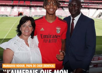 Journal wiwsport – Lire le n°64 du jeudi 03 novembre - wiwsport