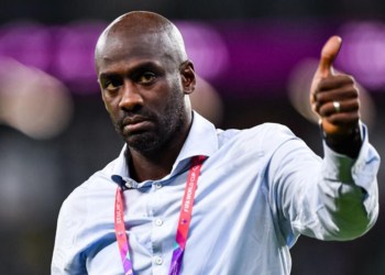 Addo salue la performance des entraîneurs africains lors de la CMD : « Cela envoie le message clair »