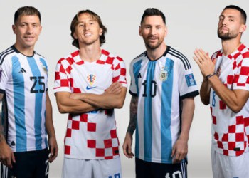 Argentine - Croatie (19h Gmt) : Historique des confrontations ! - wiwsport