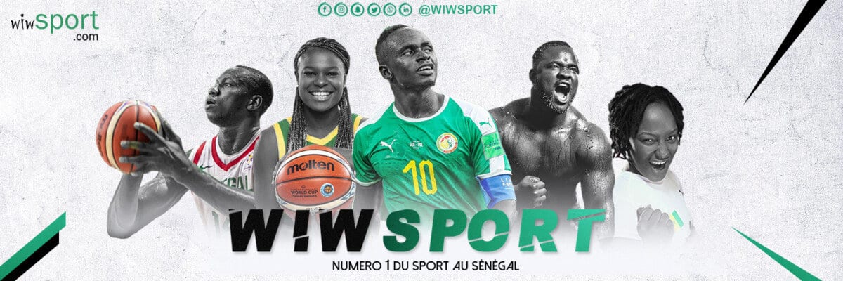 Enquête Satisfaction Journal wiwsport - wiwsport Enquête Satisfaction Journal wiwsport - wiwsport