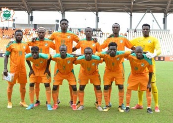 CHAN 2023 : La Cote d&rsquo;Ivoire perd l&rsquo;un de ses atouts offensifs !