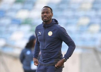 Equipe Nationale : 19e sélectionneur local, Pape Bouna Thiaw rejoint une longue lignée d'entraîneurs des Lions - wiwsport