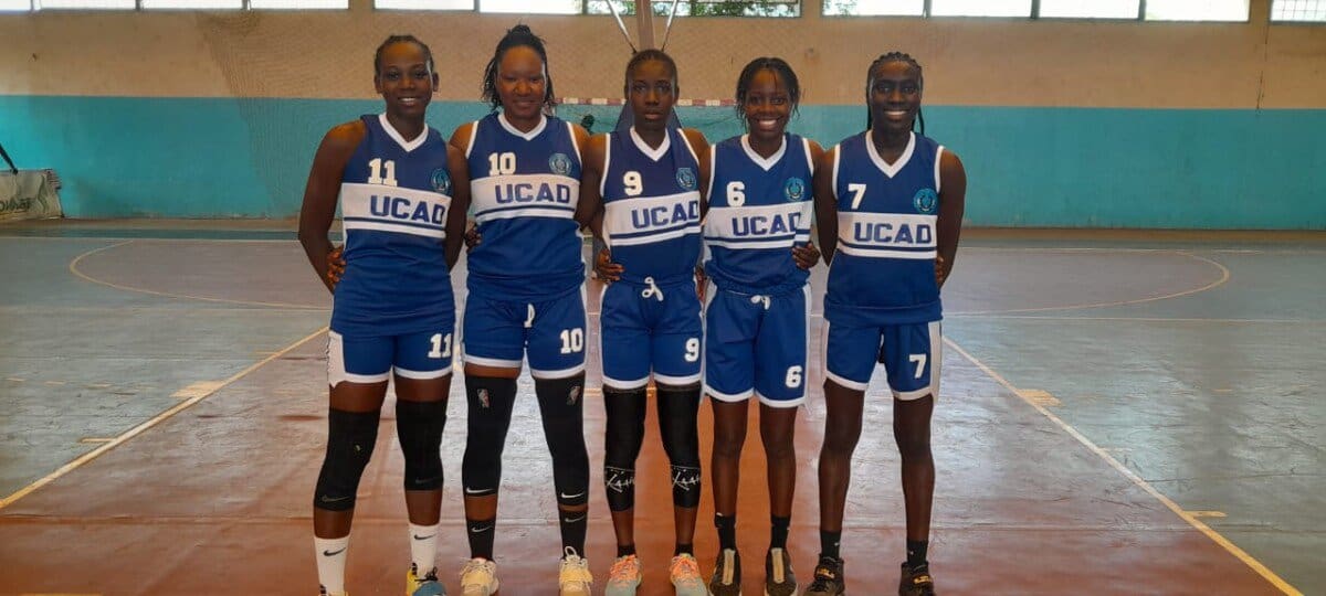 N1 Féminin (6ème journée) : Bopp tombe à Saint-Louis, UCAD gagne enfin ! - wiwsport N1 Féminin (6ème journée) : Bopp tombe à Saint-Louis, UCAD gagne enfin ! - wiwsport