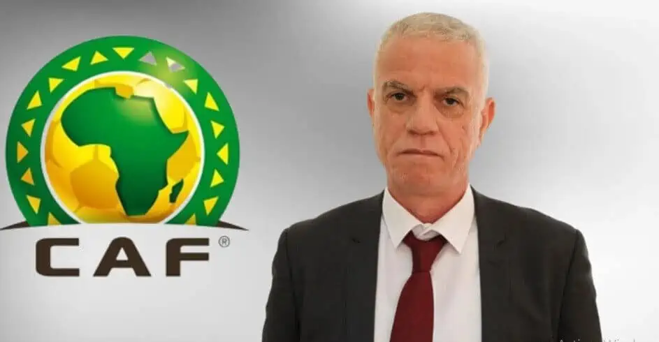 Candidature de l'Algérie pour la CAN 2025 : Le dossier déposé avant vendredi - wiwsport Candidature de l'Algérie pour la CAN 2025 : Le dossier déposé avant vendredi - wiwsport