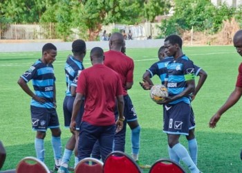 CNEPS Excellence : Cheikh Ahmed Tidiane Gaye prend les commandes, Gaoussou Dramé nommé Directeur technique - wiwsport