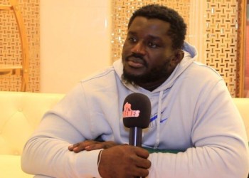 Lamb - Couronné « Empereur de l’Arène », Balla Gaye 2 bénéficiera d’un salaire d’Un million pendant… - wiwsport