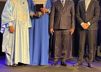 FIBA Hall of Fame Class of 2022 : Mame Maty Mbengue intronisée - wiwsport