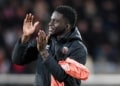 Mercato : Le transfert de Bamba Dieng à la Lazio tombe à l’eau - wiwsport Ligue 1 : Bamba Dieng dans le groupe de Lorient pour affronter Reims