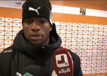 (Vidéo) CHAN 2022 - Malick Mbaye "On est vraiment content de notre efficacité devant les buts..." - wiwsport