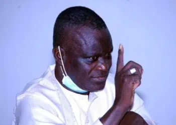 Lamb : la Fédération hausse le ton contre la vente de billets imposée aux jeunes lutteurs - wiwsport