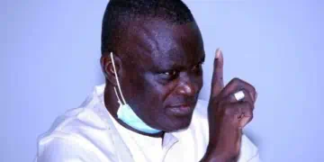 Lamb : la Fédération hausse le ton contre la vente de billets imposée aux jeunes lutteurs - wiwsport