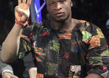Sa blessure confirmée, Ama Baldé et Gris Bordeaux à l’écoute du CNG et du promoteur! - wiwsport