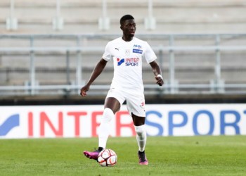 Mercato – Formose Mendy reste finalement à Amiens !